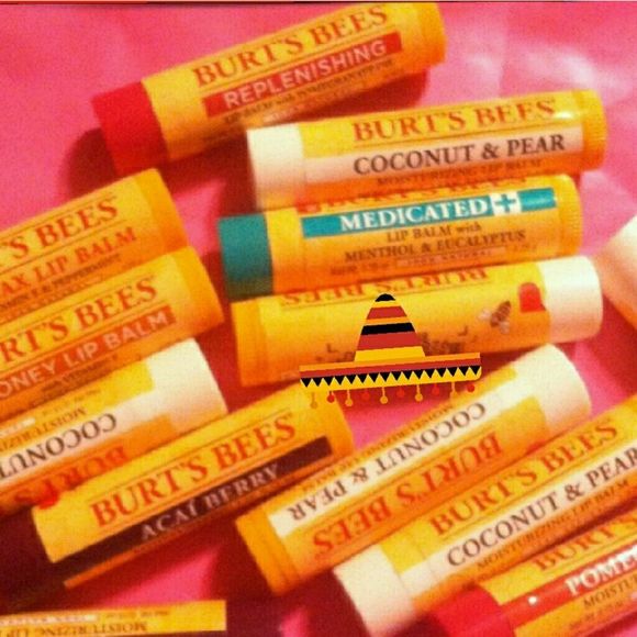 - MYSTERY lips packs 20-23 total lipsmacker & variety - Picture 5 of 12